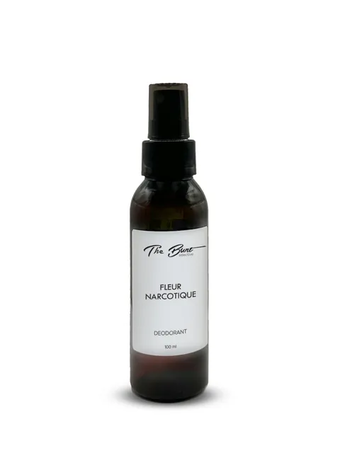 Дезодорант для тела Fleur Narcotique 100 мл