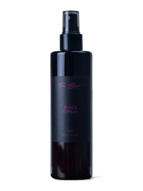 Мист для тела и волос Black Opium 250 мл