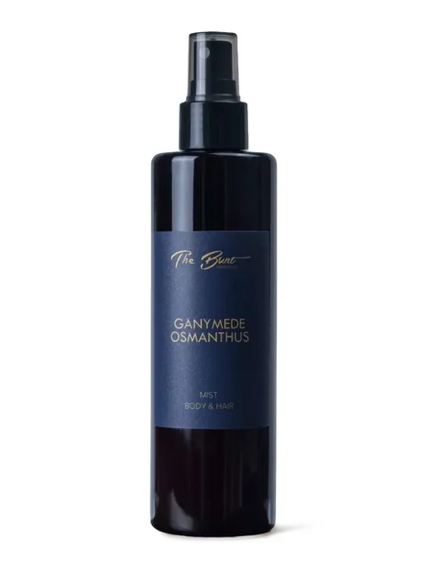 Мист для тела и волос Ganymede Osmanthus 250 мл