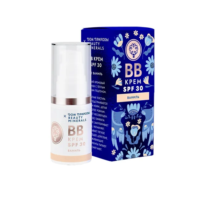 BB-крем для лица SPF30 25 мл
