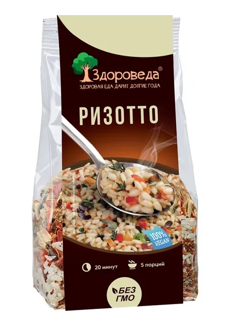 Ризотто 250 г