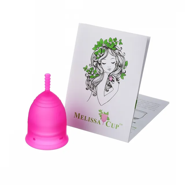 Менструальная чаша Melissa Cup Размер L